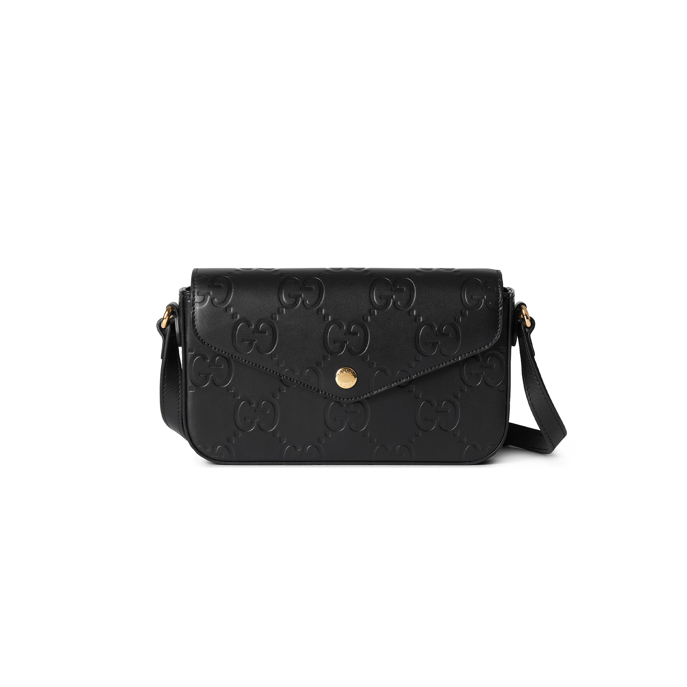 GUCCI GG POCHETTE 772794 (21*13.5*3cm)